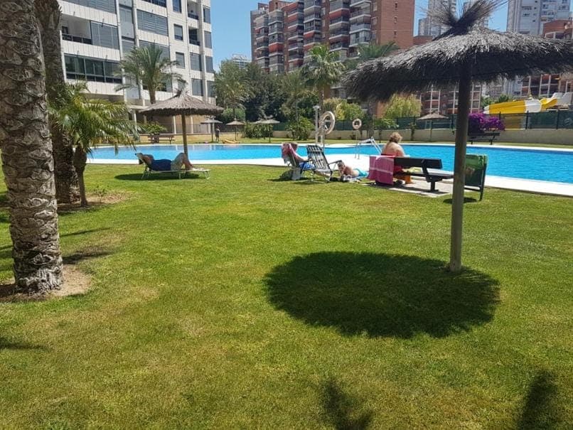 Gemelos 26 Apartment in Benidorm