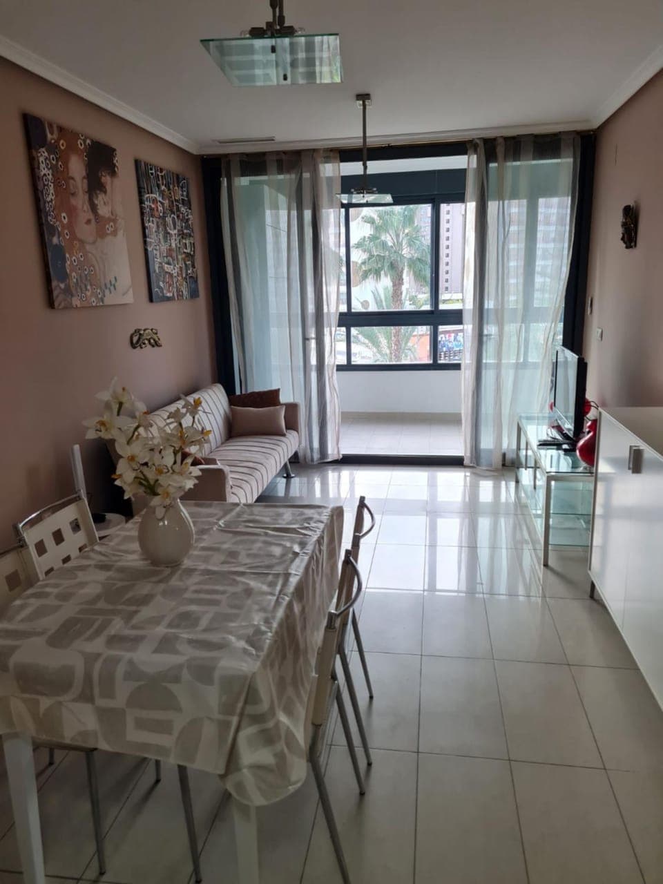 Gemelos 26 Apartment in Benidorm