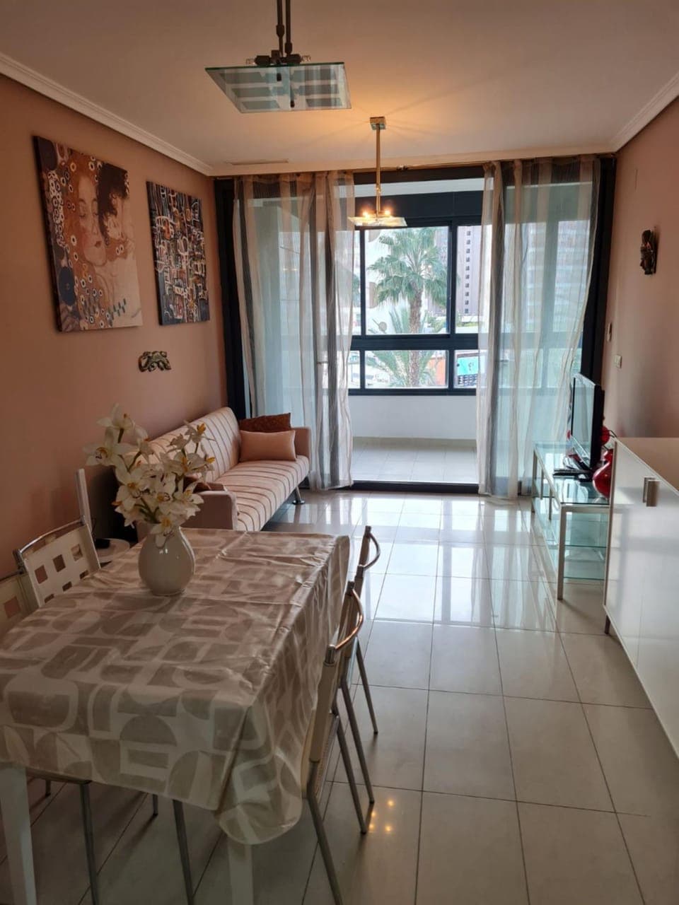 Gemelos 26 Apartment in Benidorm