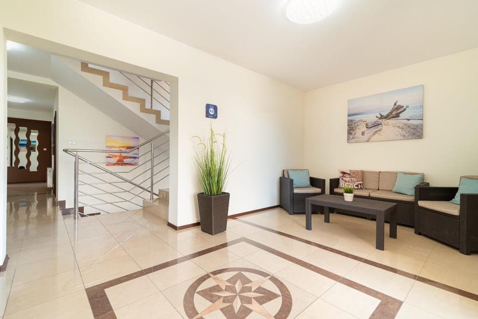 Facade/entrance, Lobby or reception