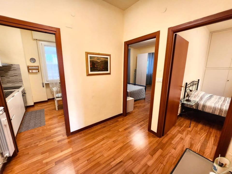 Bed, Living room, Seating area, Bedroom