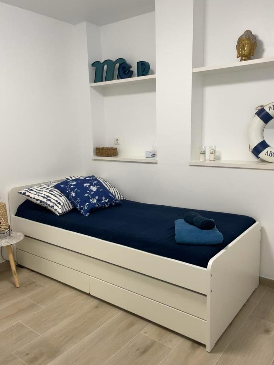 Miramar 2 Apartment in Cullera