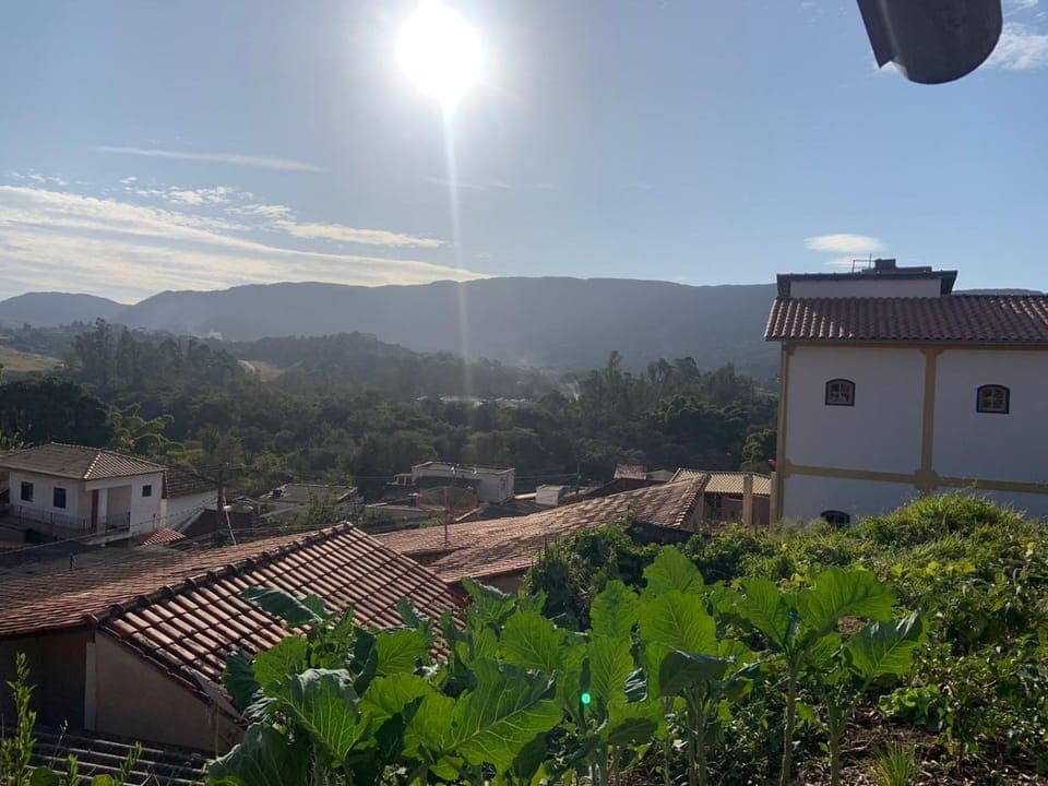 Day, Natural landscape