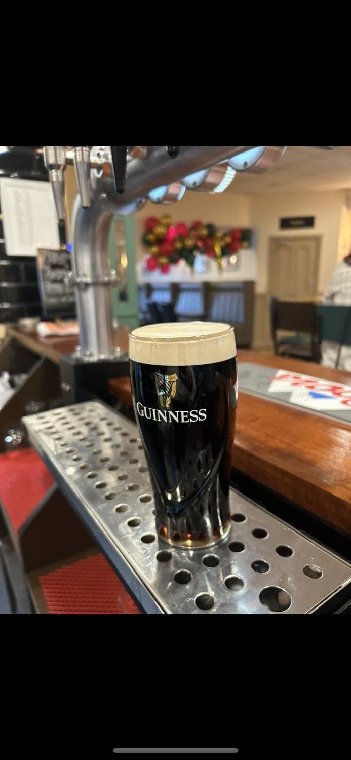 Lounge or bar, Drinks