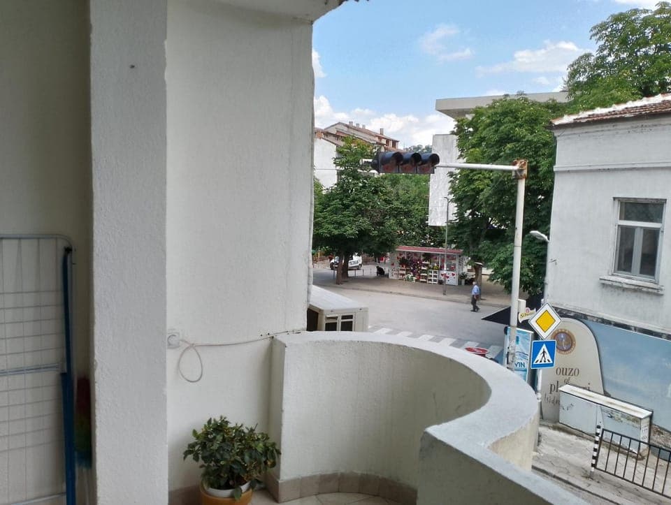 View (from property/room), Balcony/Terrace