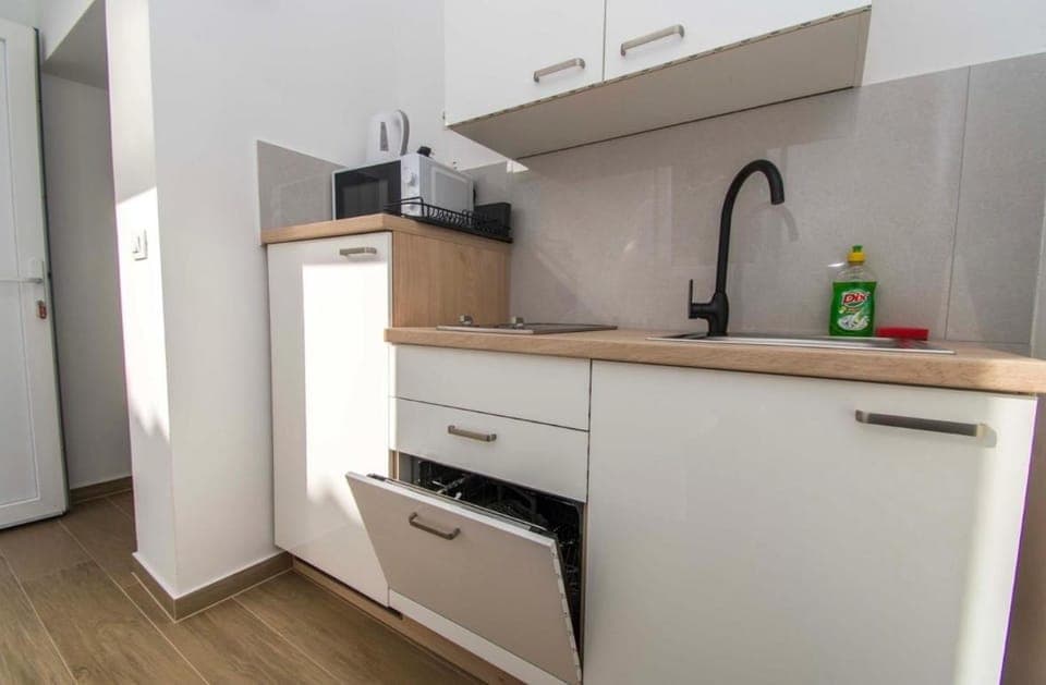 Apartmani Antonela Apartment in Seline