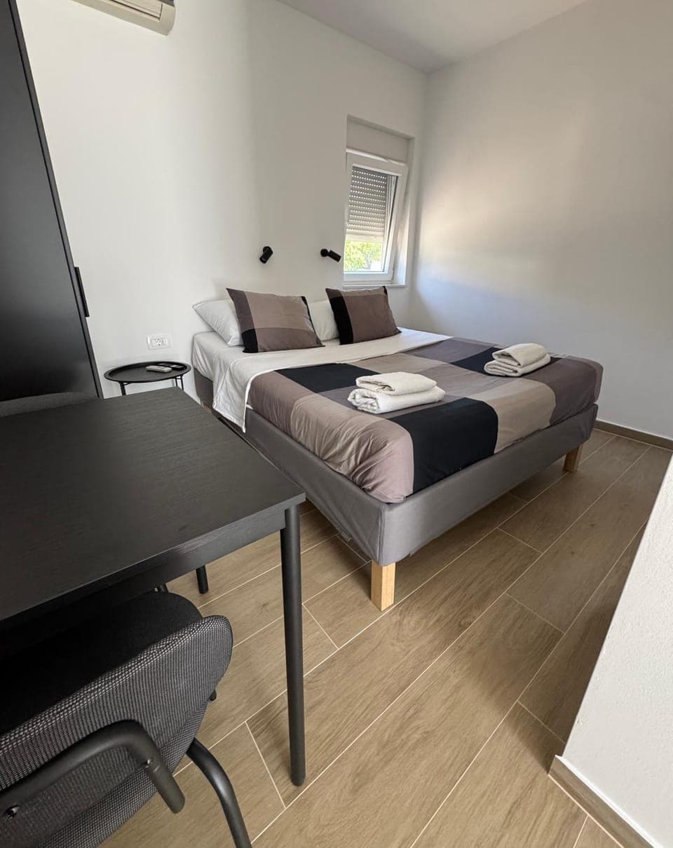 Apartmani Antonela Apartment in Seline
