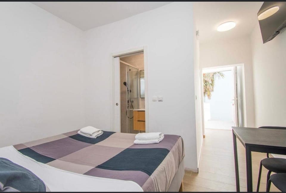 Apartmani Antonela Apartment in Seline