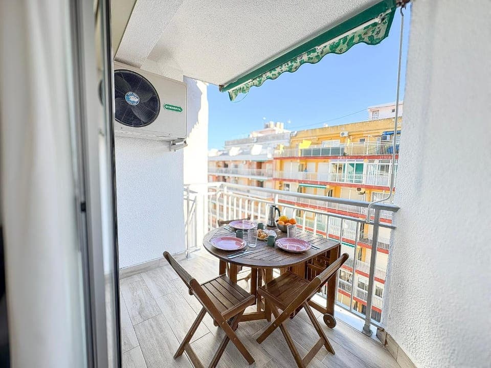 View (from property/room), Balcony/Terrace