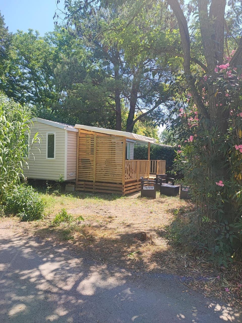 Property building, Garden, View (from property/room)