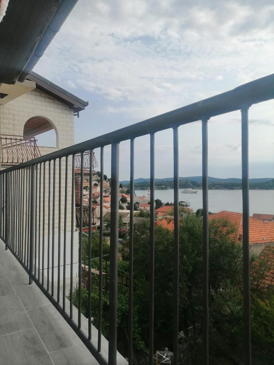 View (from property/room), Sea view