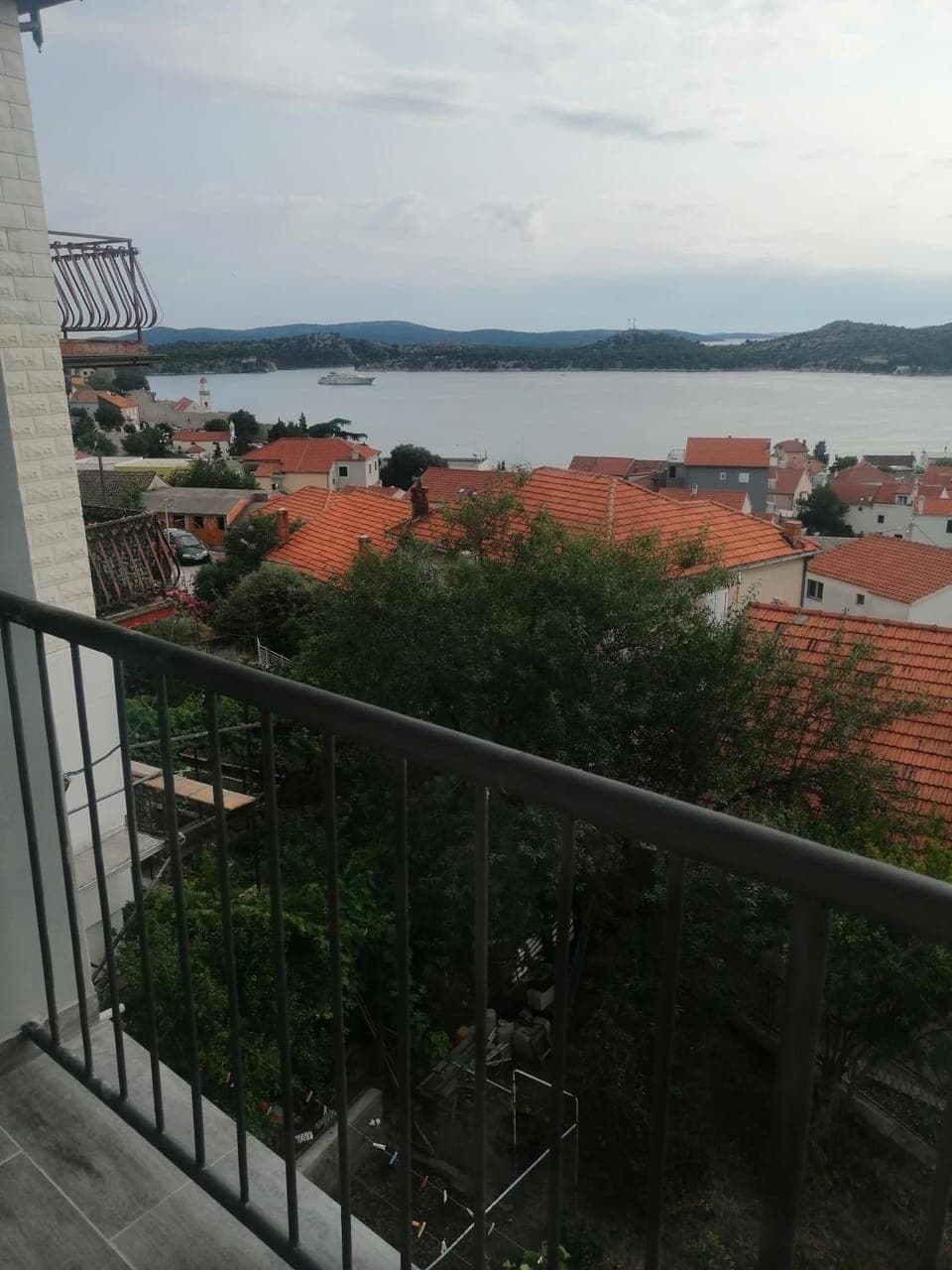 Sea view