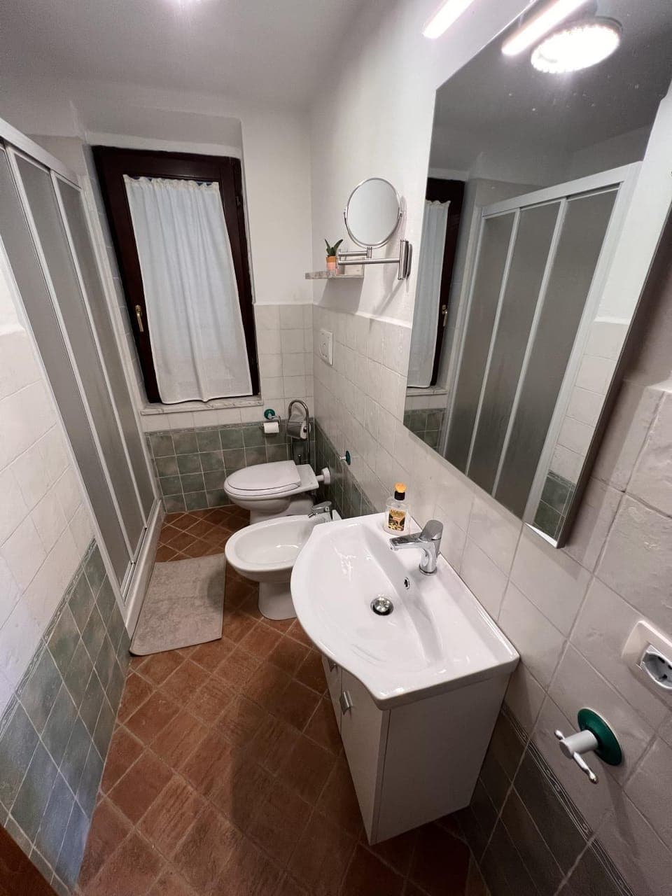 Shower, Toilet, Bathroom, bidet