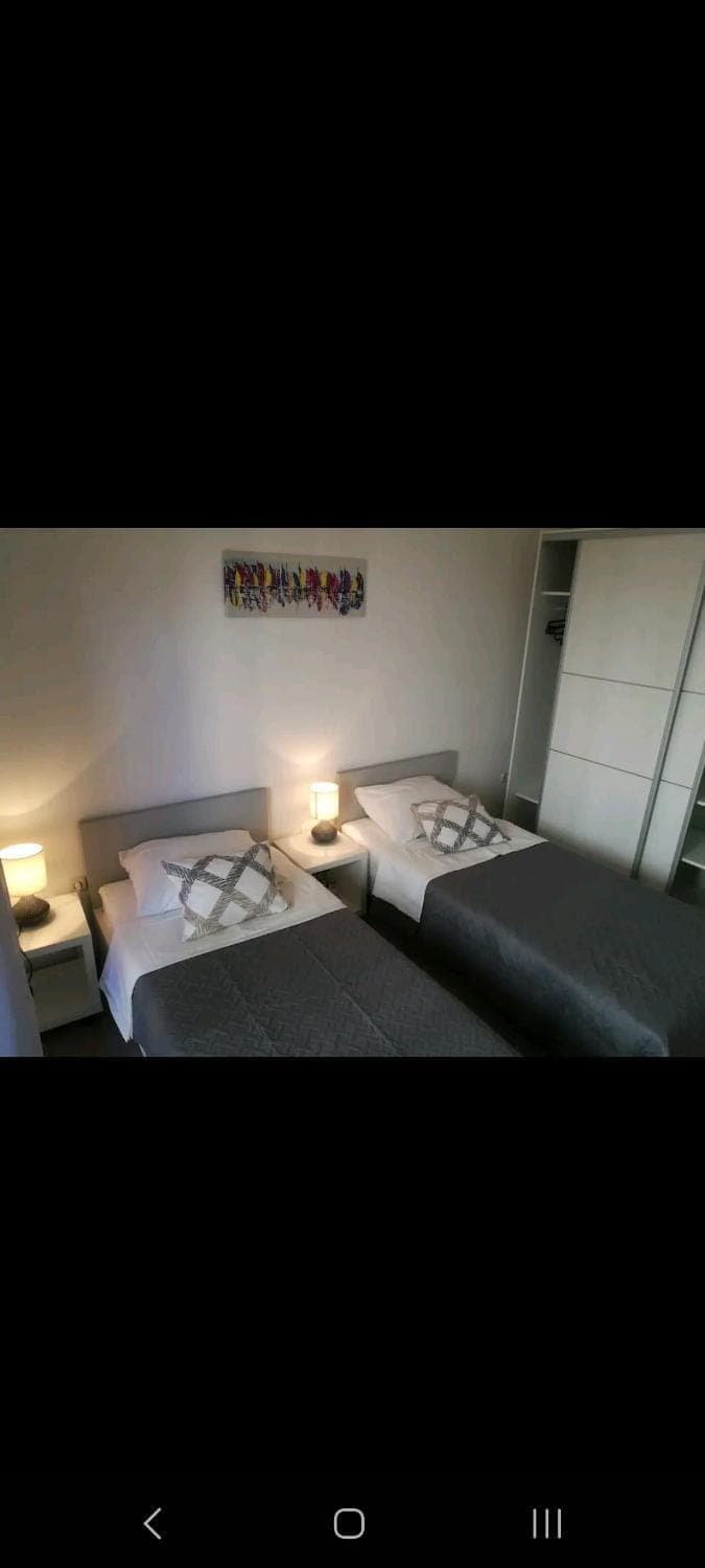 Jasna Apartment in Stari Grad