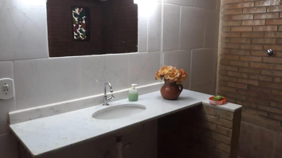 Hotel Fazenda Terra Ramos Bed and Breakfast in Cachoeiras de Macacu
