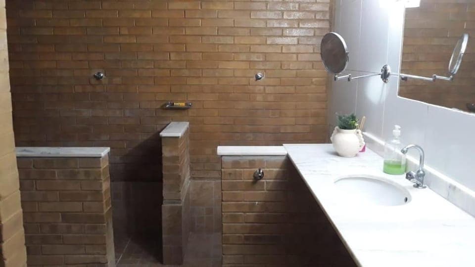 Hotel Fazenda Terra Ramos Bed and Breakfast in Cachoeiras de Macacu
