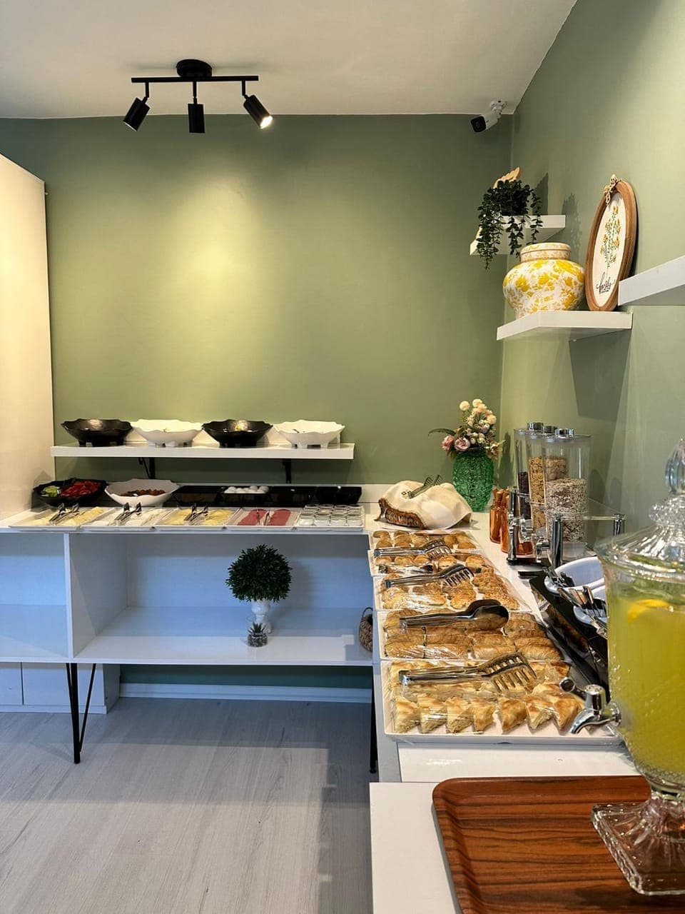 Restaurant/places to eat, Breakfast