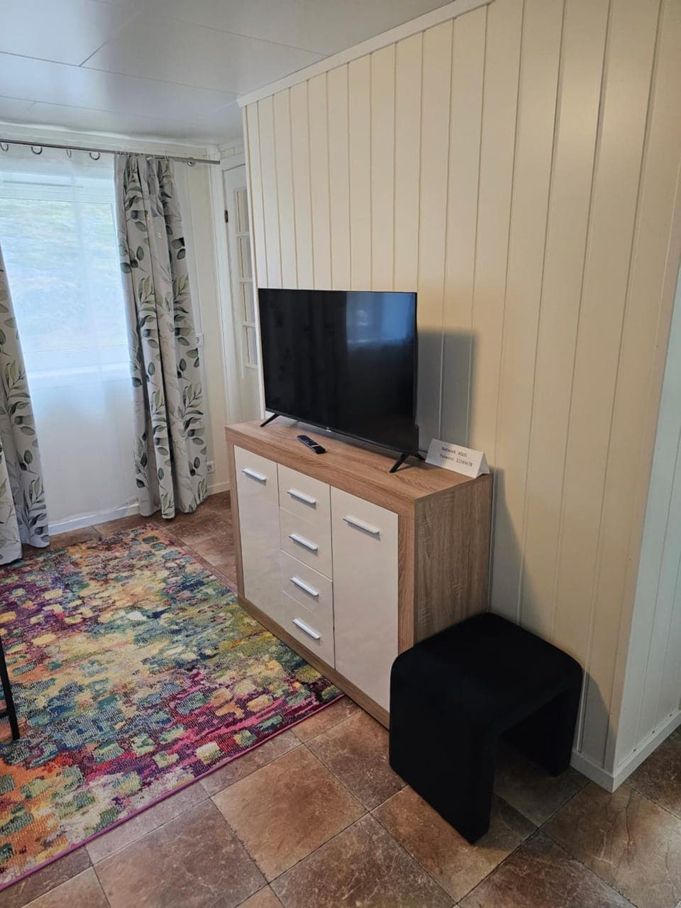 Apartment at Lofoten. Mølnarodden. Apartment in Lofoten