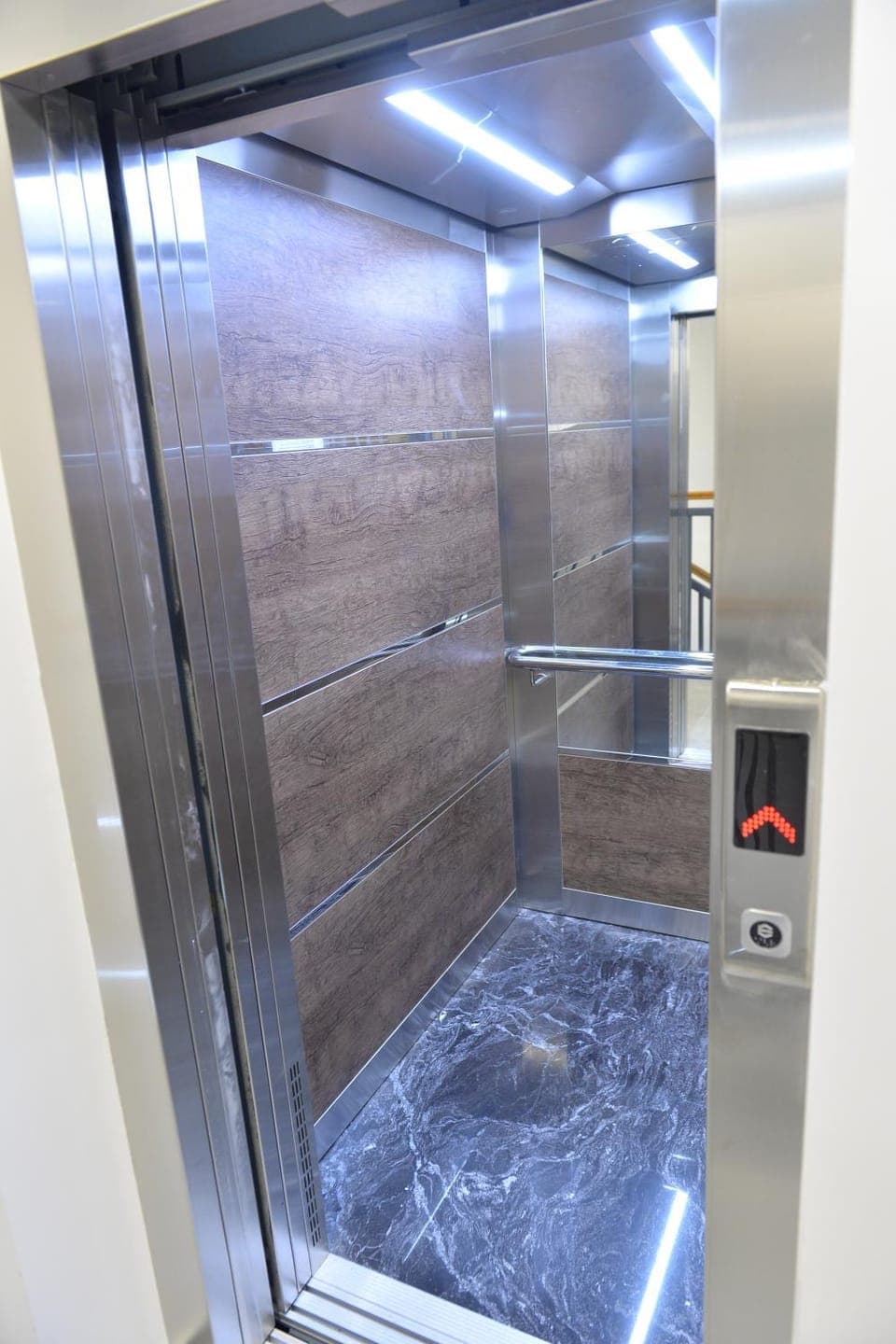 elevator