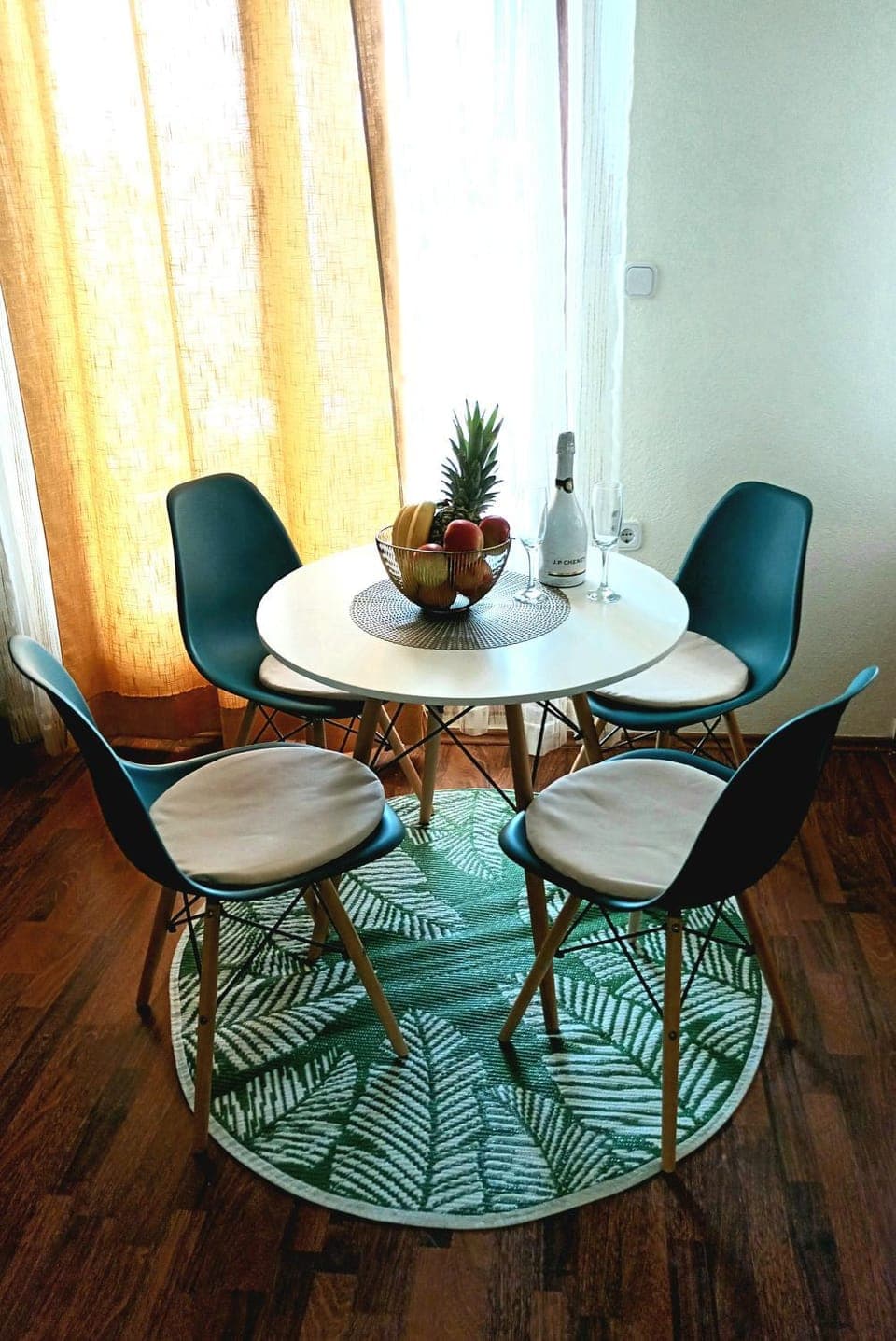 Apartman Perky Apartment in Zadar
