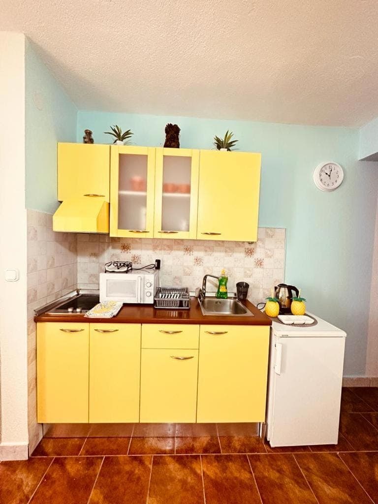Apartman Perky Apartment in Zadar