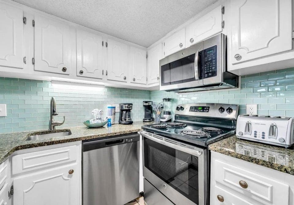 Holiday Surf and Racquet Unit 2A House in Destin
