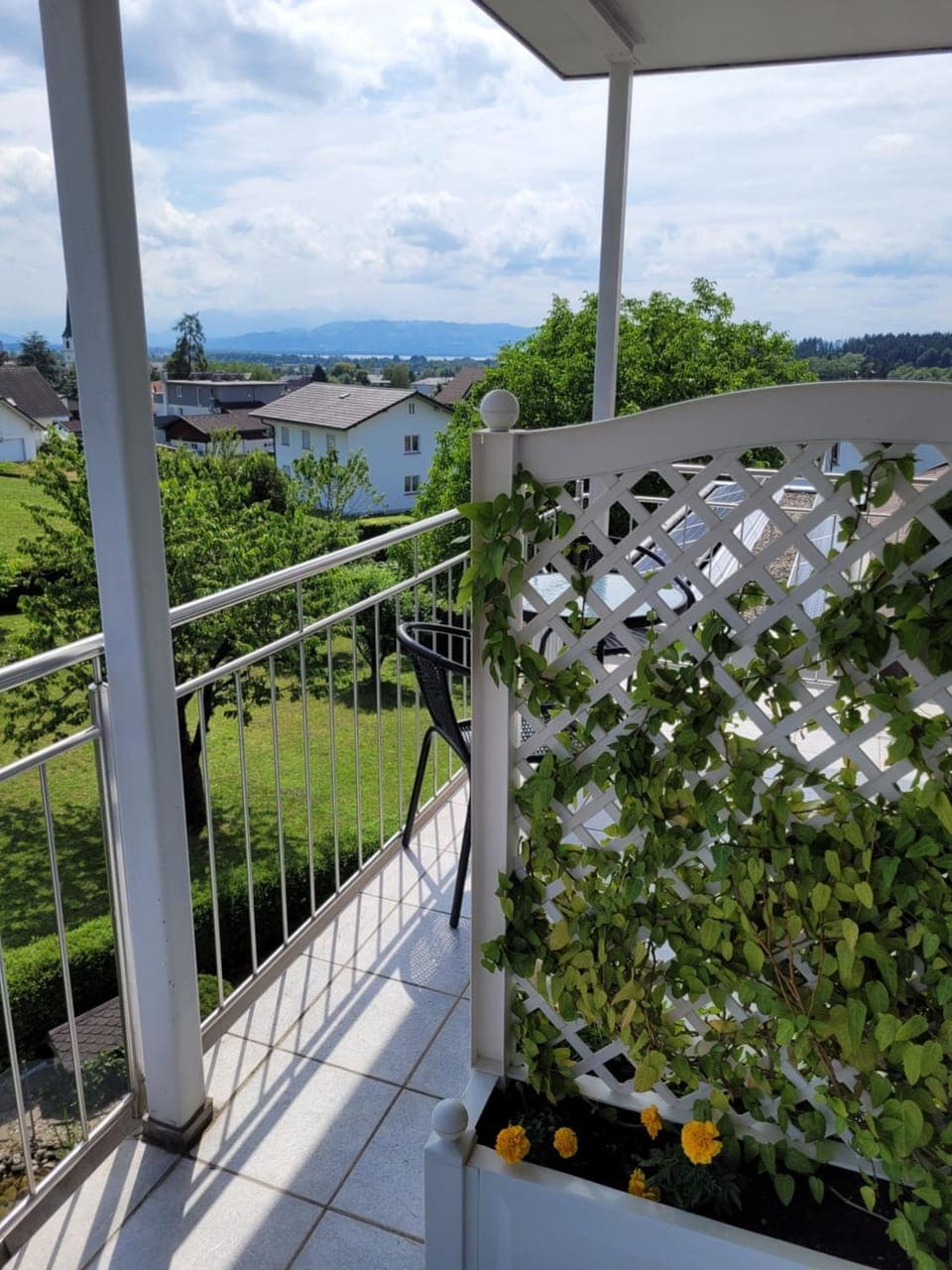 Gästezimmer Suppan Bed and Breakfast in Vorarlberg, Austria