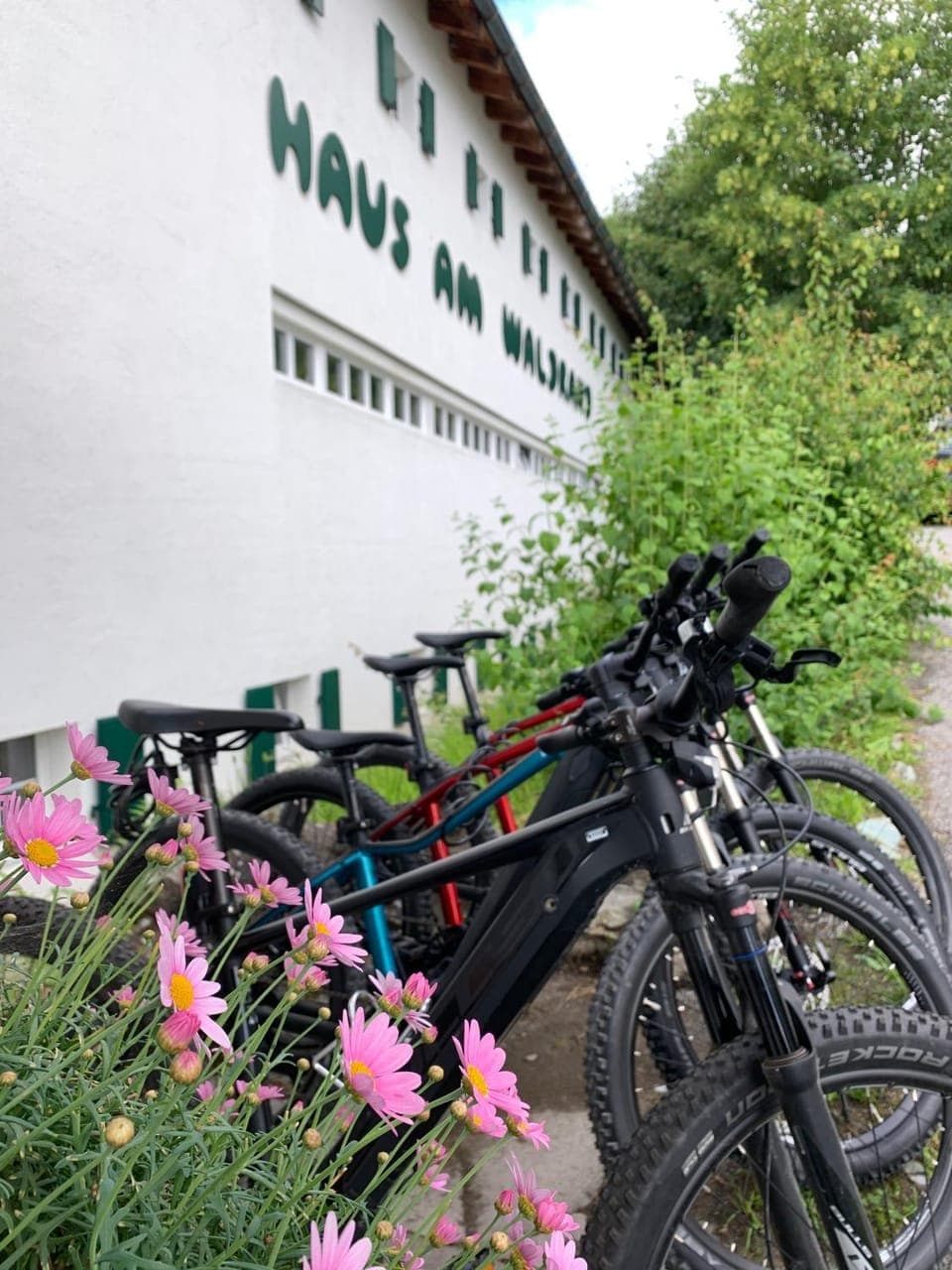 Cycling