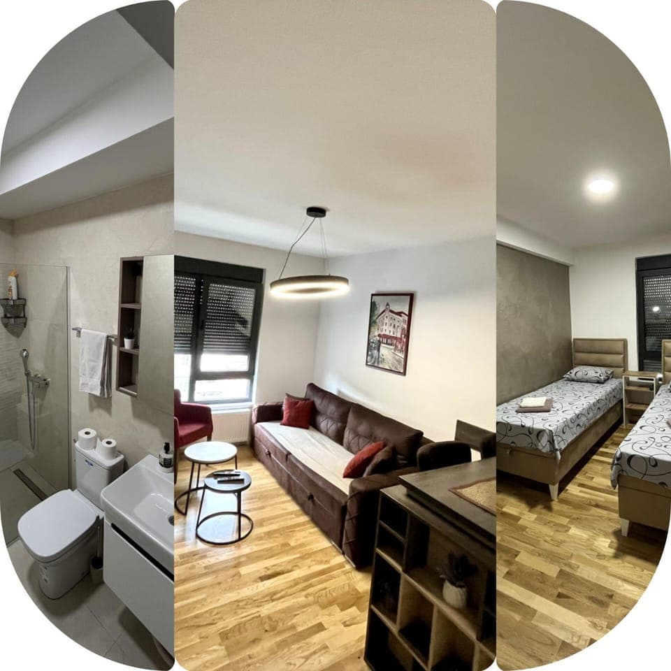 Other, Bedroom, Food, Text overlay