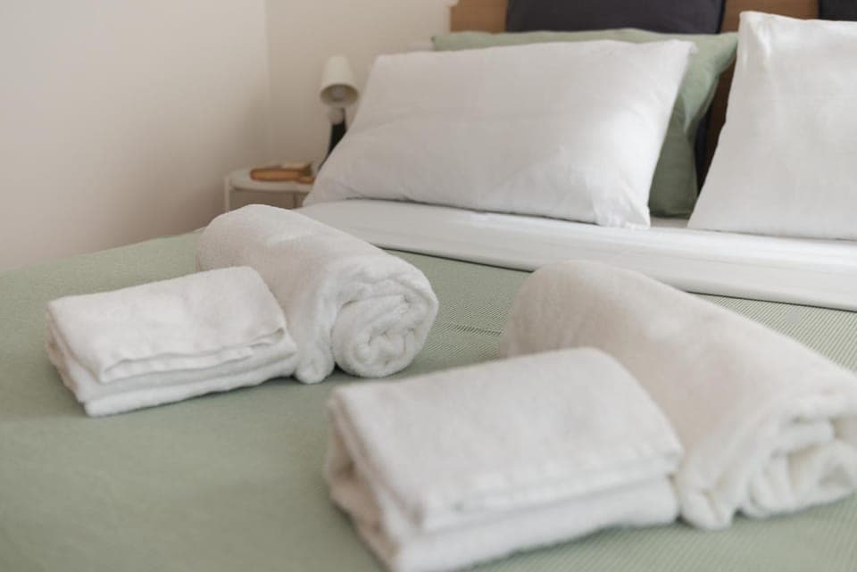 Decorative detail, Bedroom