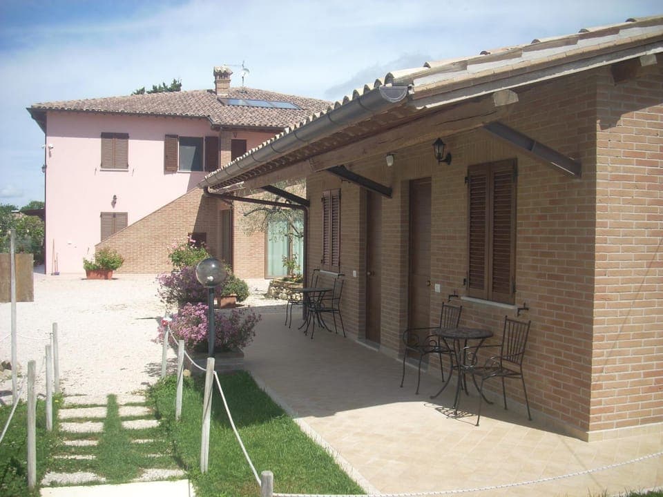 View (from property/room)