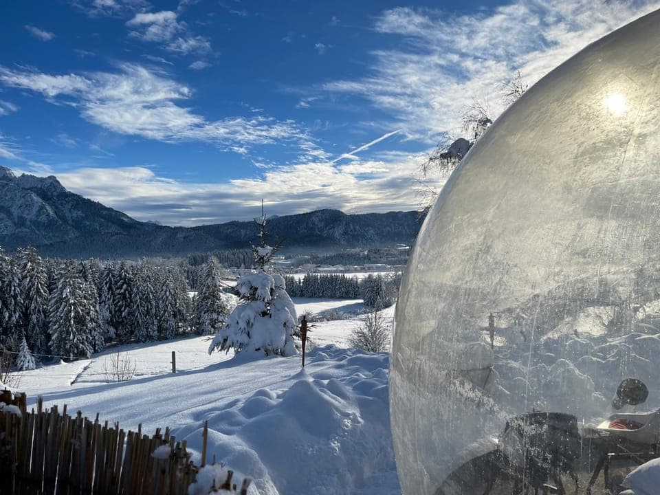 View (from property/room)