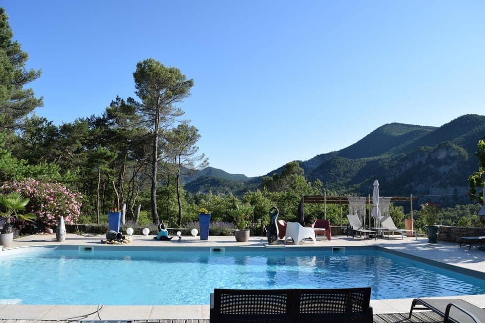 Pool view, Swimming pool, Swimming pool