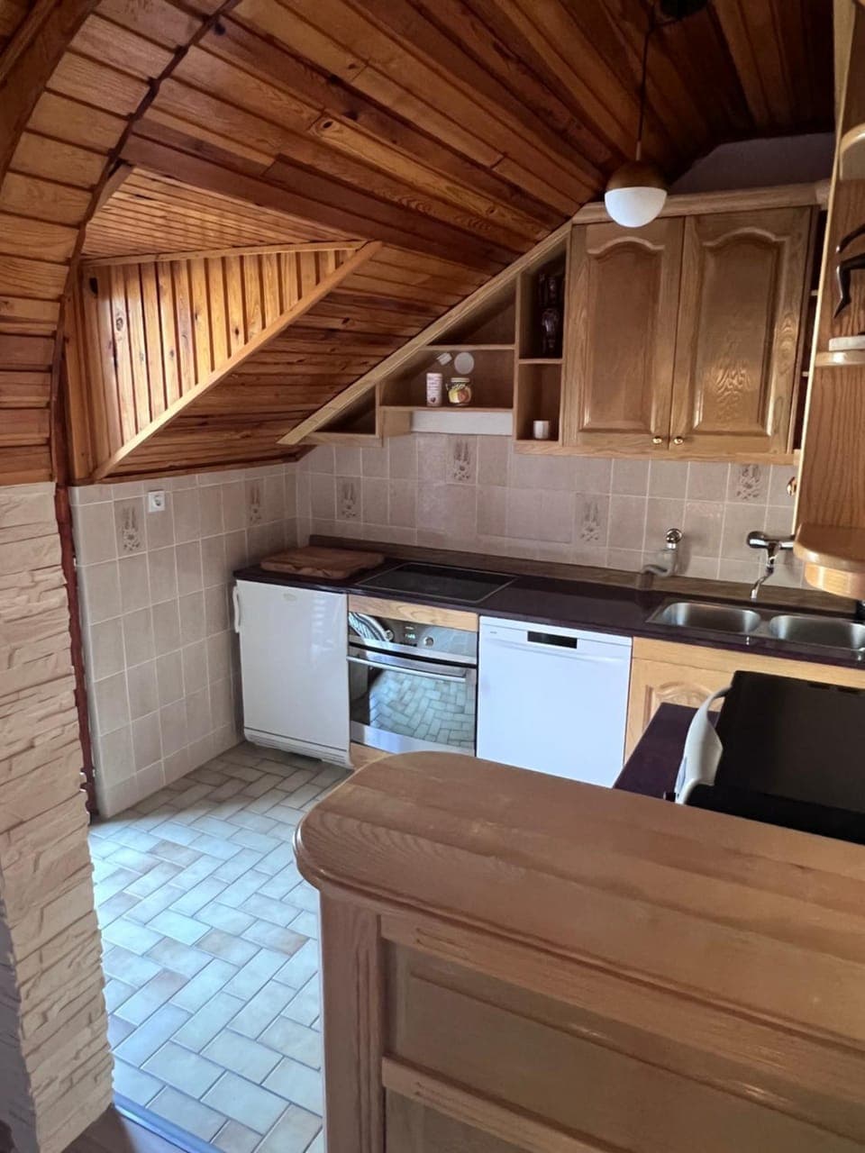 dishwasher, minibar, pet friendly, stove