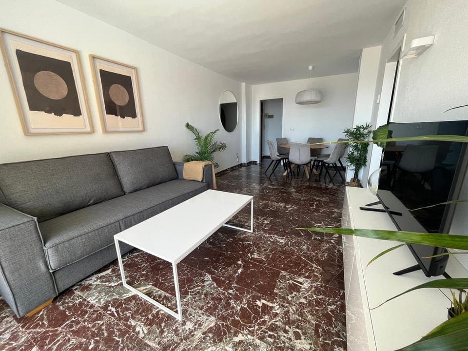 Communal lounge/ TV room, Living room, Lounge or bar