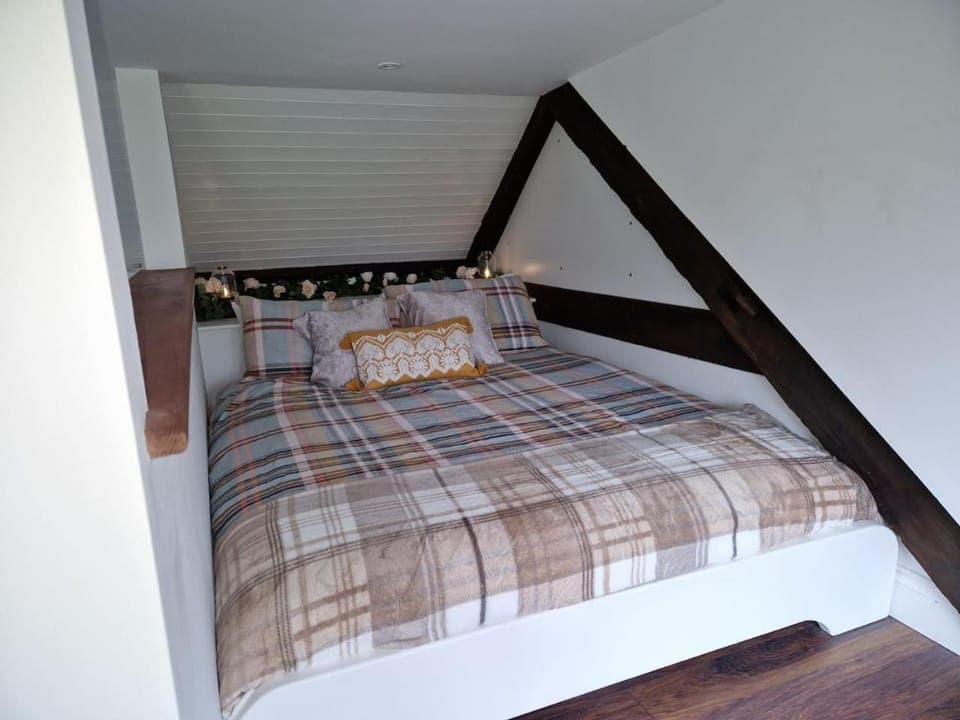 The Loft at Foxglove Lodge Apartment in County Waterford
