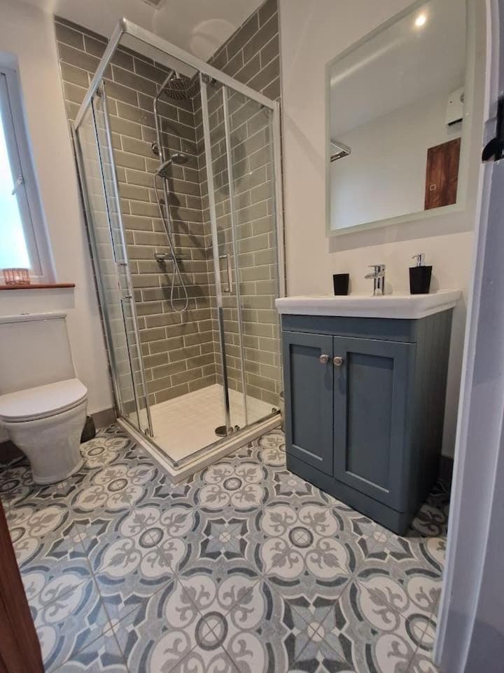 The Loft at Foxglove Lodge Apartment in County Waterford