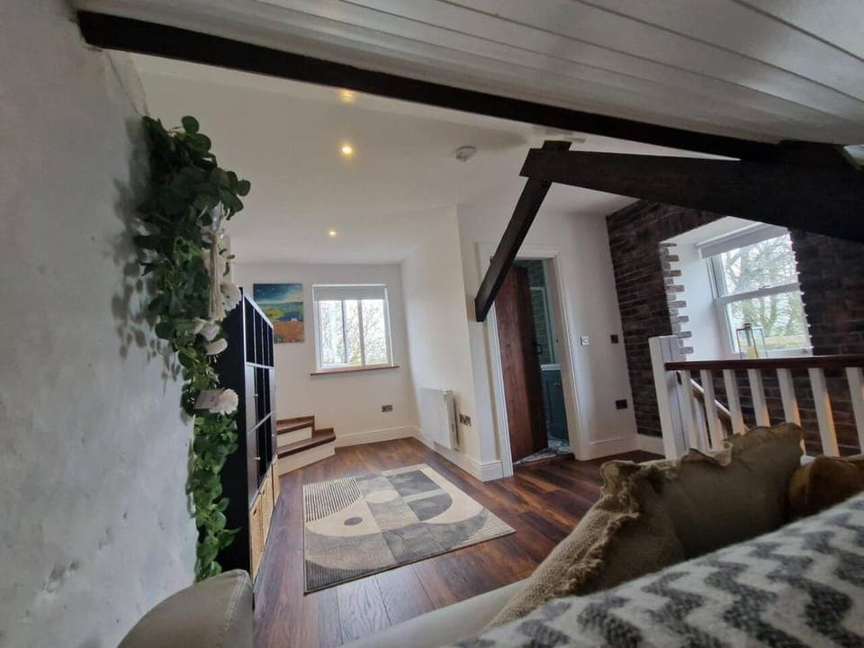 The Loft at Foxglove Lodge Apartment in County Waterford