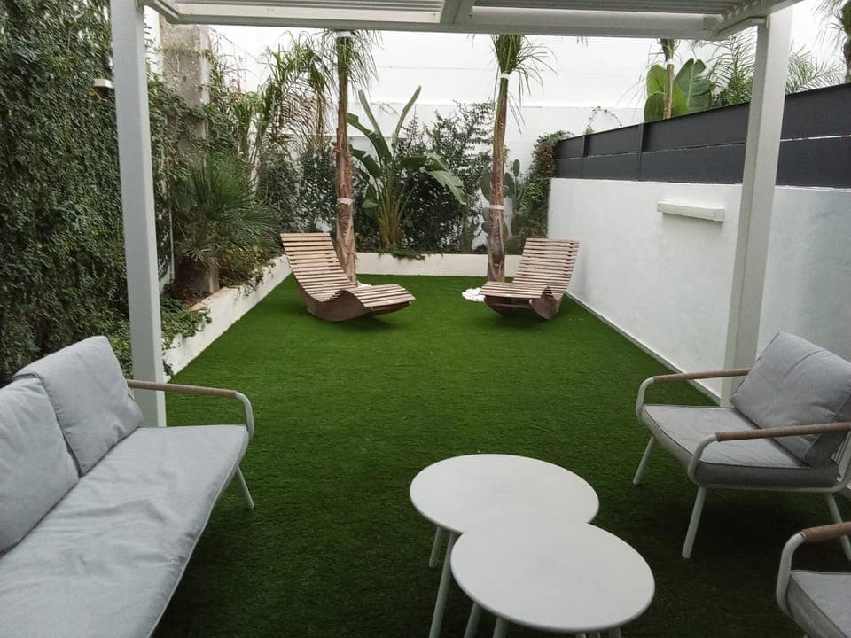Valencia Guest North Station PEN Suites Apartment in Valencia