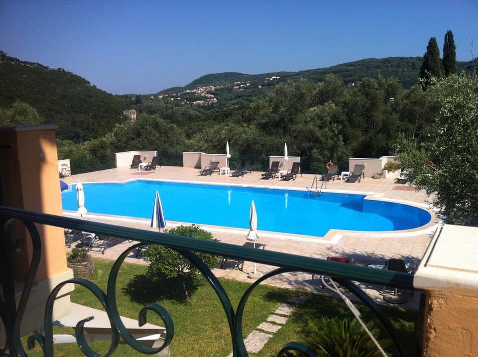 Pool view, Swimming pool, Swimming pool