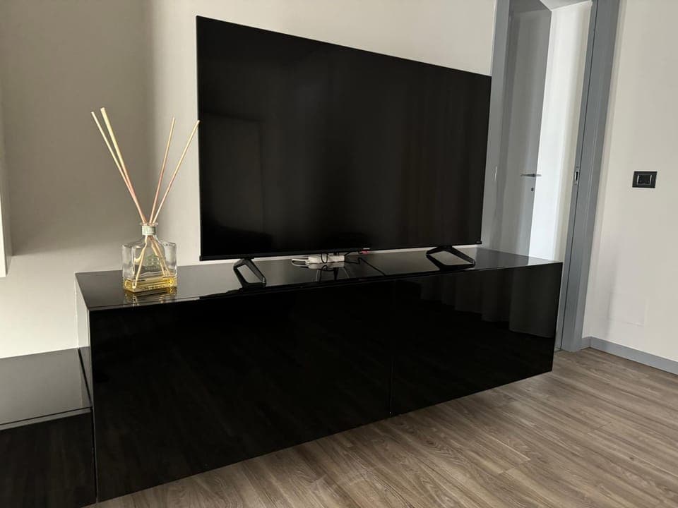 Communal lounge/ TV room, TV and multimedia, Evening entertainment