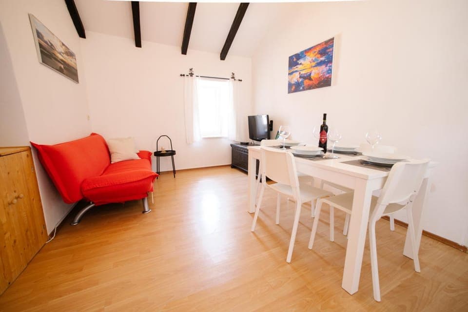 Apartman Marija Apartment in Murter