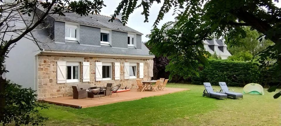 Patio, Garden, Balcony/Terrace