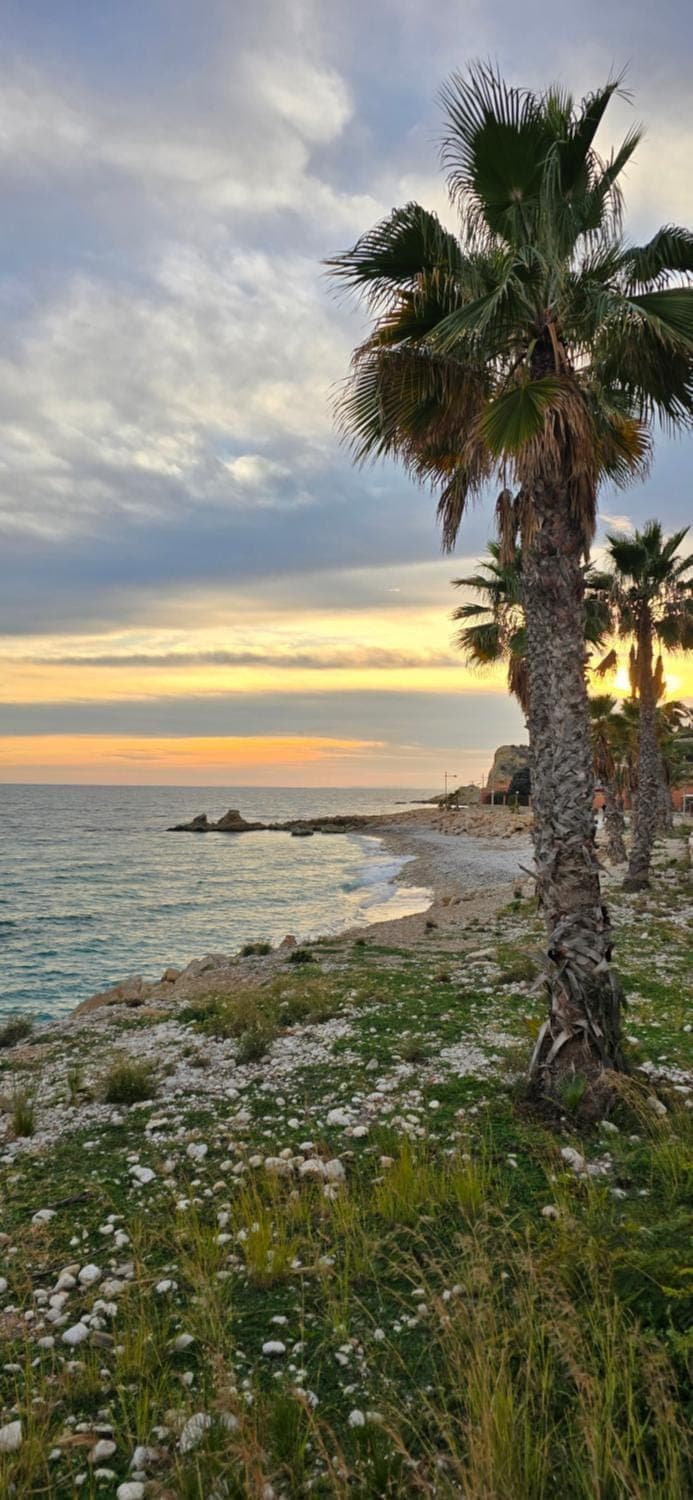 Holiday rental Spain Villajoyosa Apartment in Villajoyosa