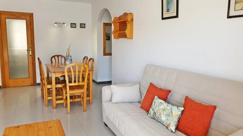 TABARKA XERACO - Alquiler solo Familias Apartment in Safor