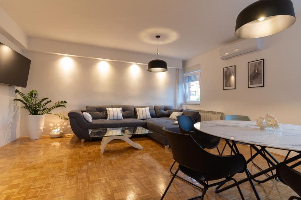 Apartman Franceska Apartment in Zadar