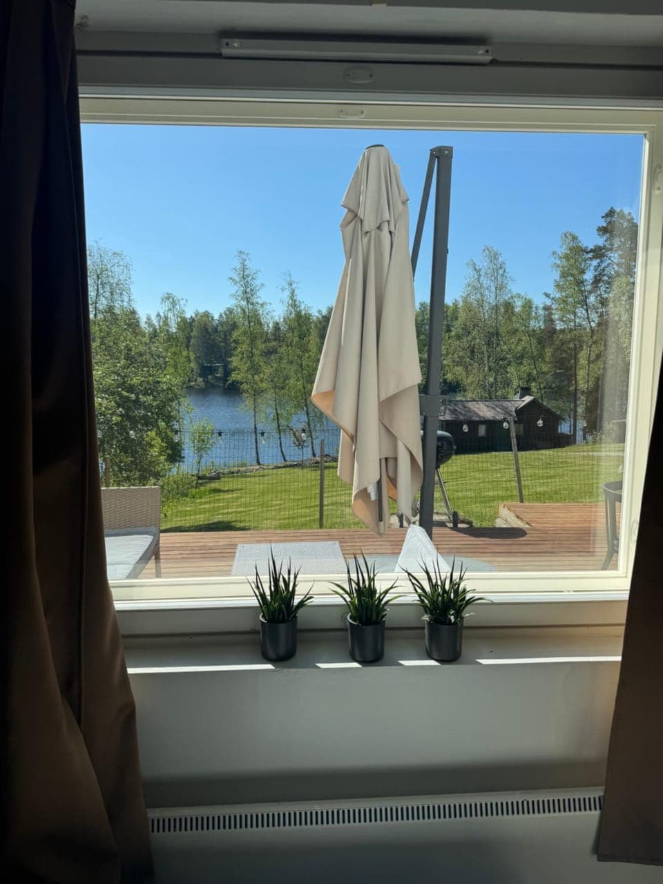 Day, Natural landscape