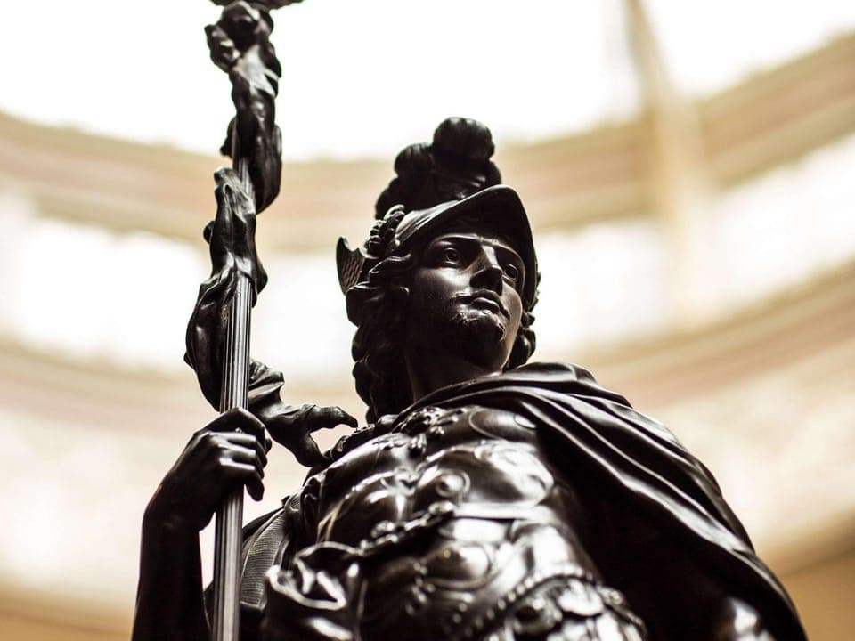 Property building, On site