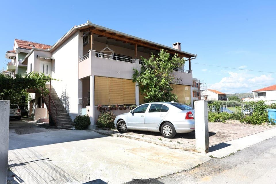 Intermezzo Apartment in Trogir