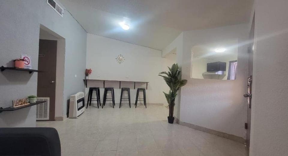 Casa a 5 minutos del consulado Americano Ca House in Ciudad Juarez